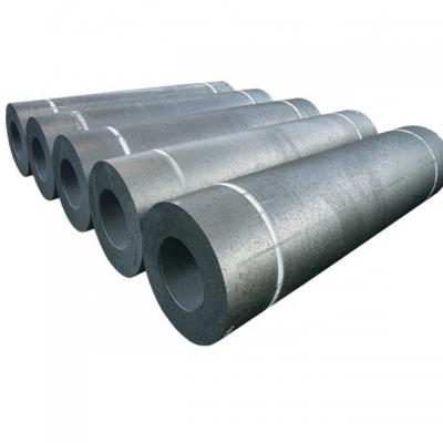 UHP Graphite Electrode